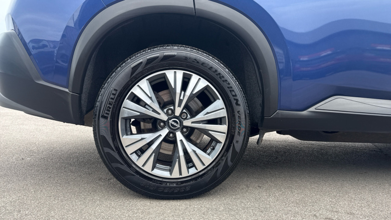 Nissan X-Trail 1.5 E-Power 204 Acenta Premium 5dr Xtronic Hybrid Station Wagon